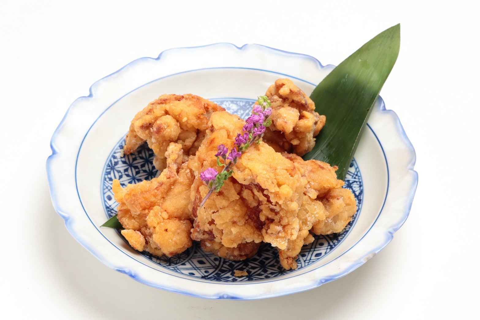 RAMEN KASSAI 喝采の鶏の唐揚げ